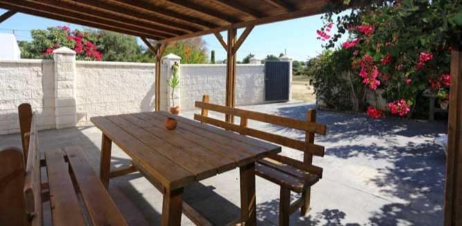 Casa Familiar 150 Metros De La Playa El Palmar Villa El Palmar  Dış mekan fotoğraf